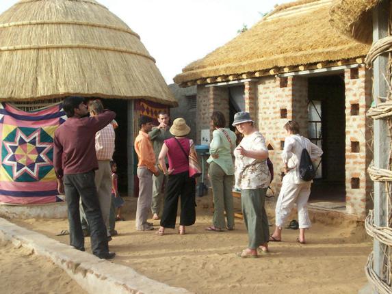 Rural Lifestyle Culture and Tourism